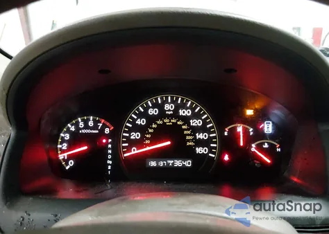 2005 Honda Accord 3.0 Lx z USA, uszkodzony, nr VIN 1HGCM66325A031047